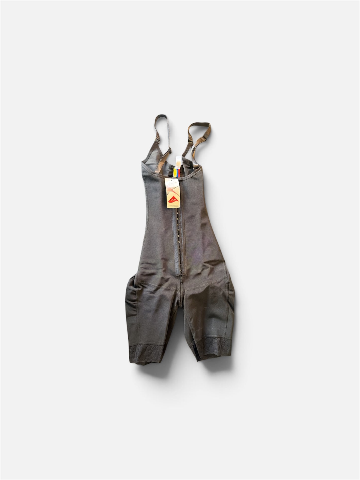 360 Thin straps with rods *CLEARANCE
