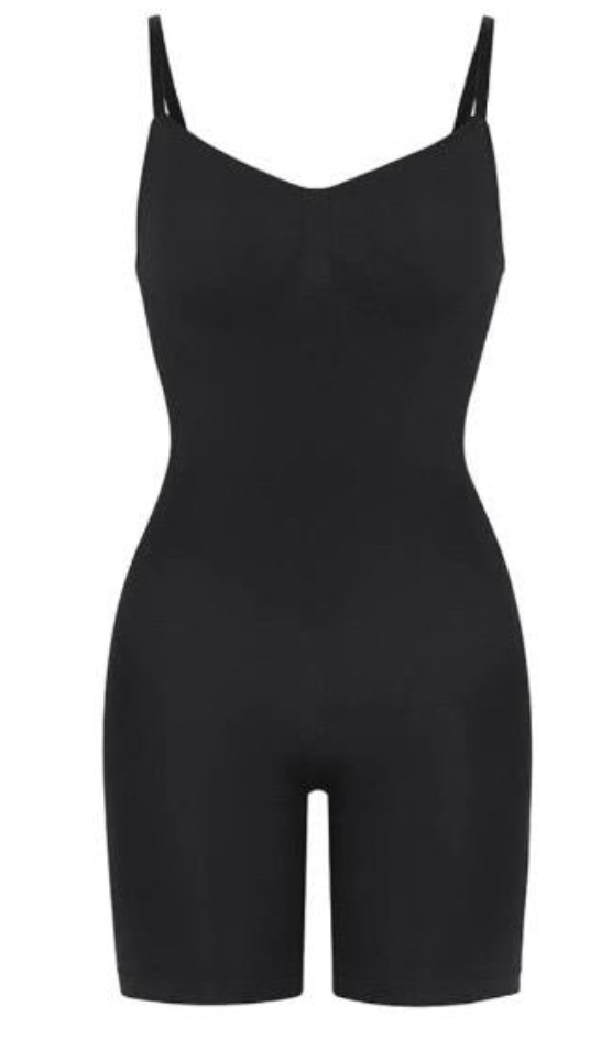 Seamless Full Body *CLEARANCE