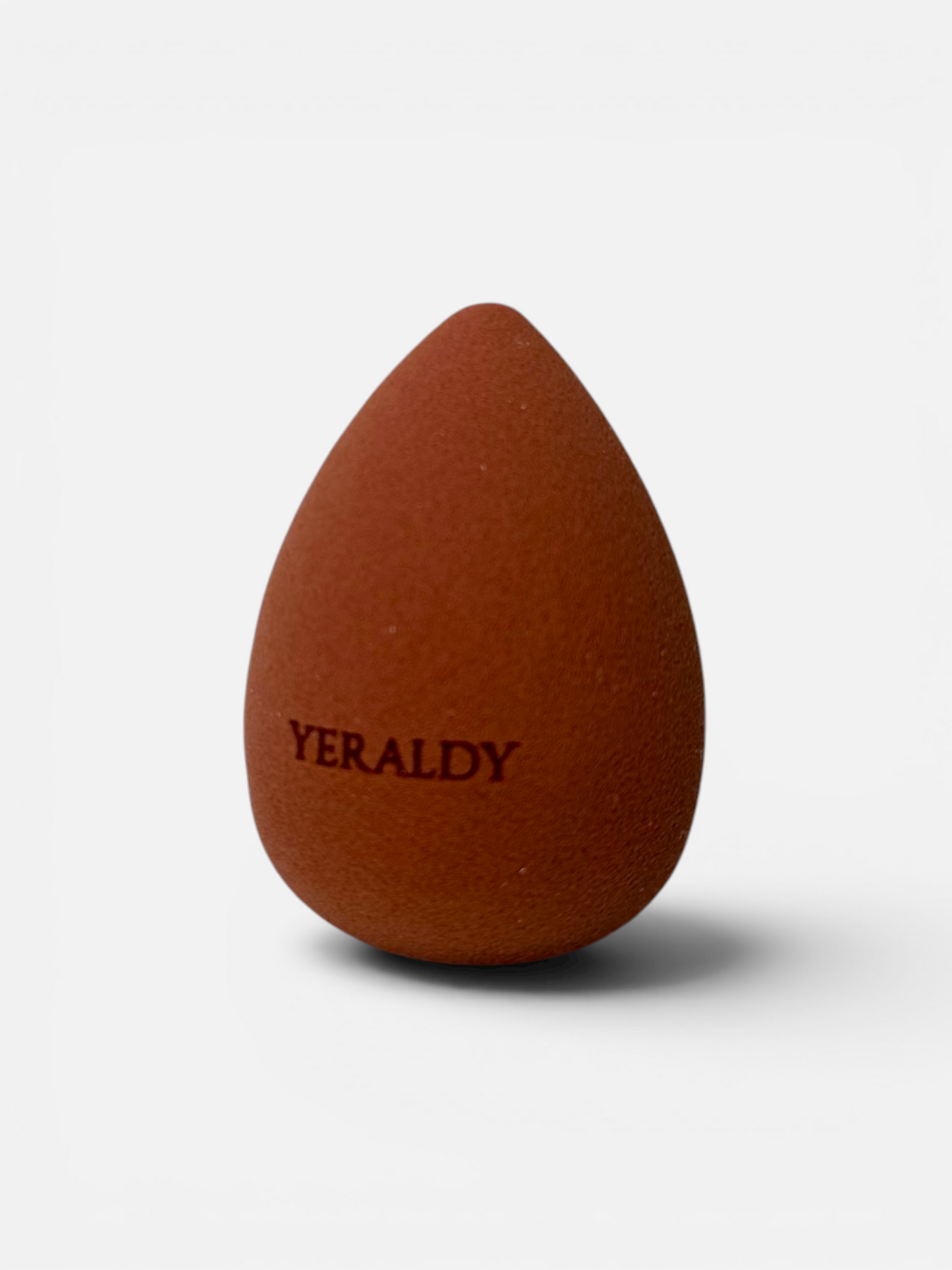 YERALDY 3 - Piece Beauty Sponge Set