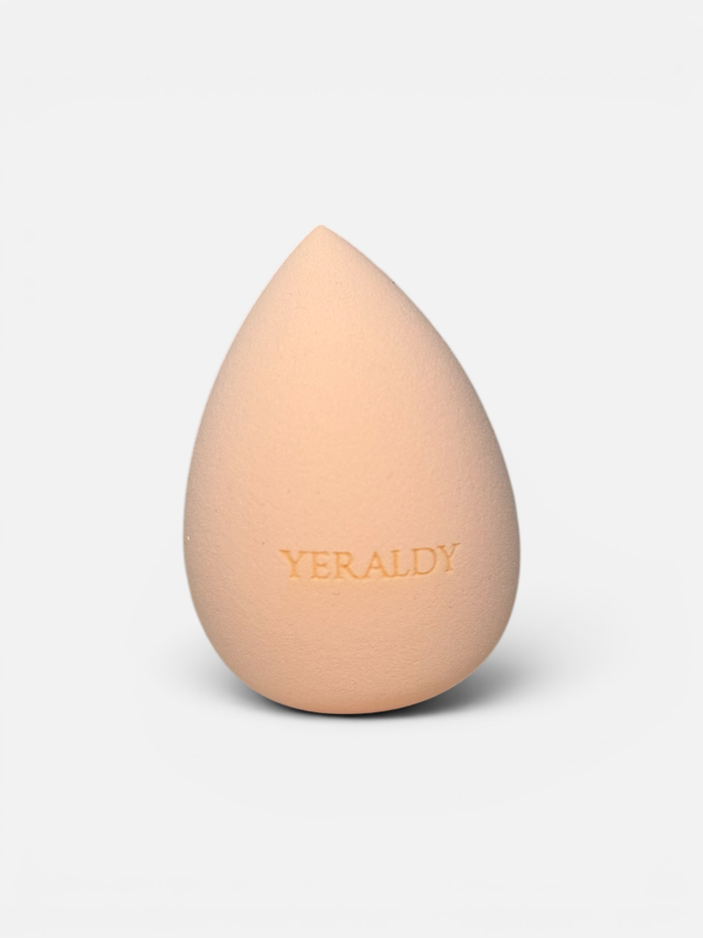 YERALDY 3 - Piece Beauty Sponge Set