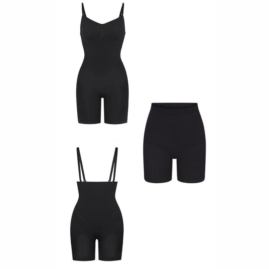 Seamless Curvy Bundle